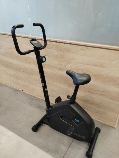 Domyos Essential 03 - produs resigilat - (SecondHand) Decathlon