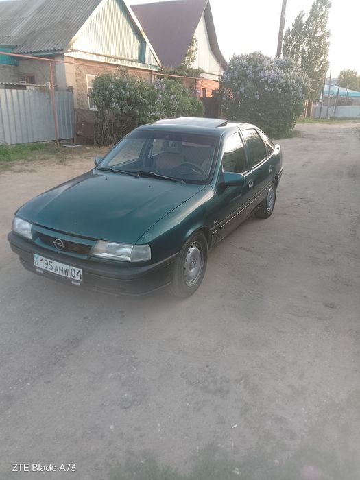 Продам Опель вектра