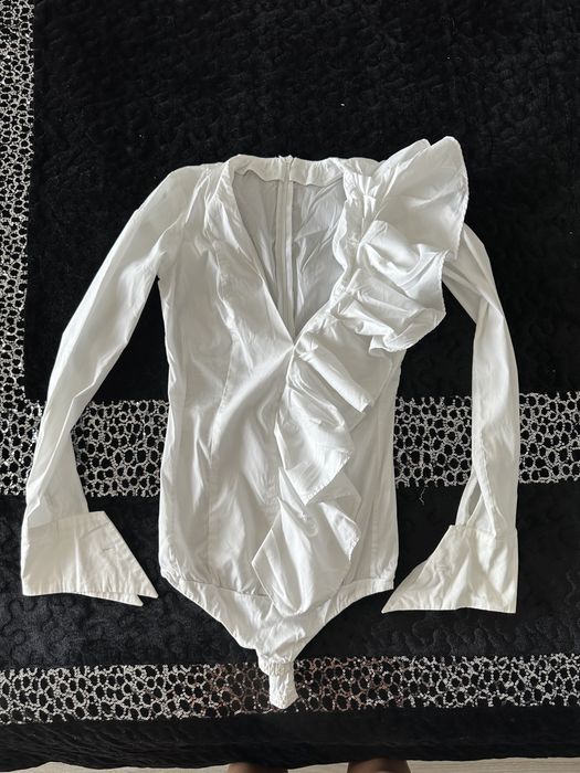 Vand camasa Elisabetta Franchi (xs)