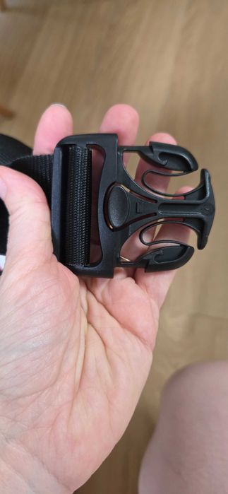 Sistem ergonomic, Manduca XT