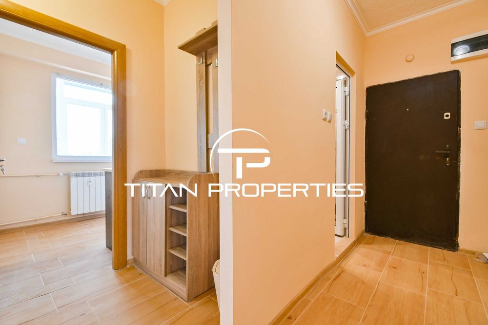 Дава се под наем Двустаен апартамент в София, Гоце Делчев - 73 кв.м за 612 € - Снимка #6