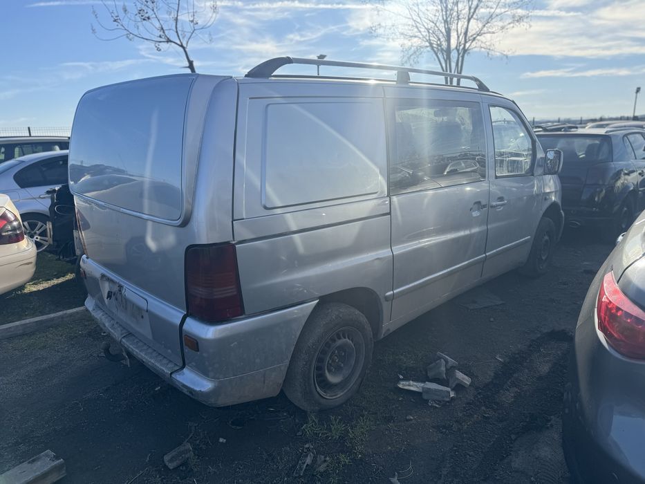 Mercedes vito 110 d /Мерцедес вито 110 д