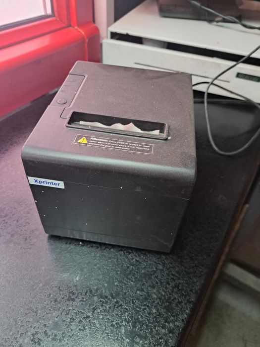 Моноблок принтер