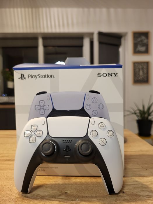 Controler PS5 DualSense