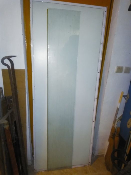 Стъкла от душ кабина