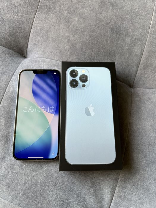 IPhone 13 Pro Max 256 GB