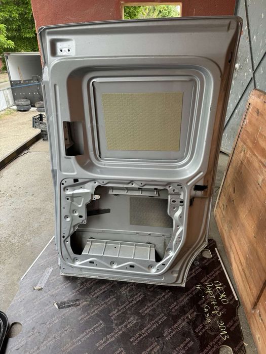 Врата за Фолксваген Кади/VW Caddy