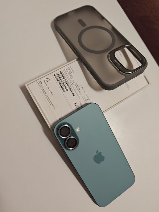 Vând Iphon 16 - Nou
