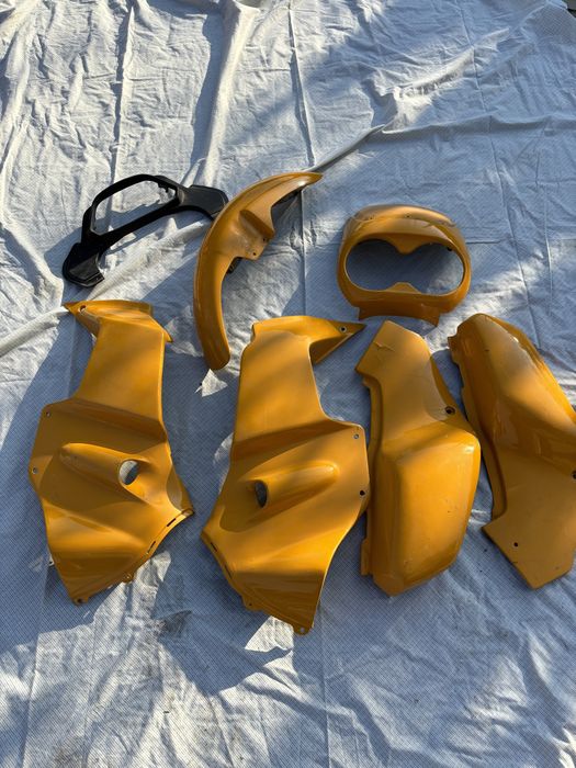 Super tenere piese   +  xtz 750  2500