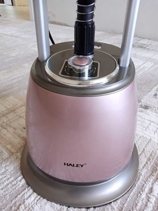 Продается отпариватель