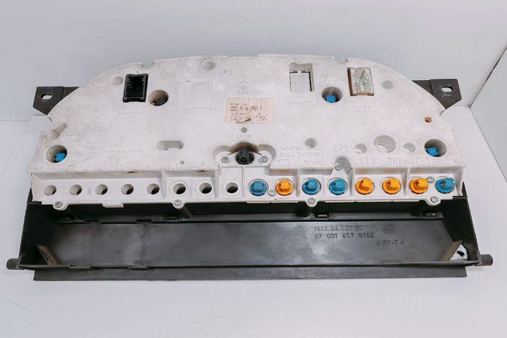 Ceas bord 2D0919850F Volkswagen VW LT35 generatia 2