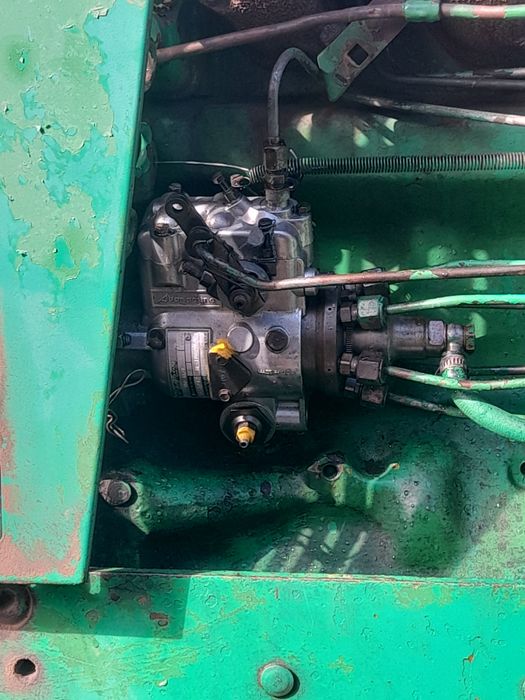 De vanzare tractor johndeer 3640 in stare de functionare