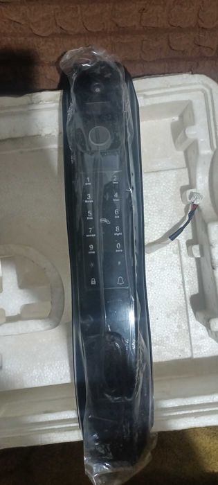 Электронный замок