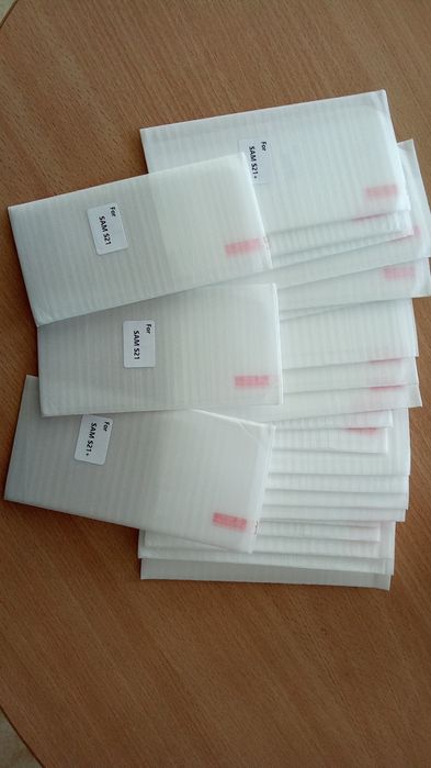 Протектор за дисплей за Samsung Galaxy