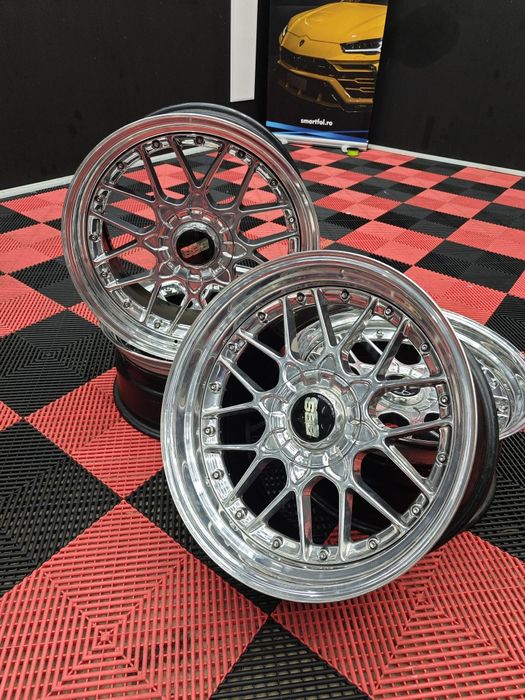 Vand jante BBS RS2 custom 3 piese