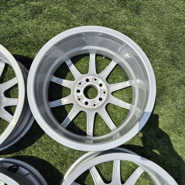Jante R 17 5x112 Audi, Skoda, Vw