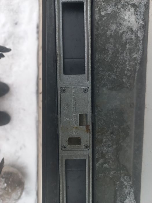 Уровень УС2-11 Советский