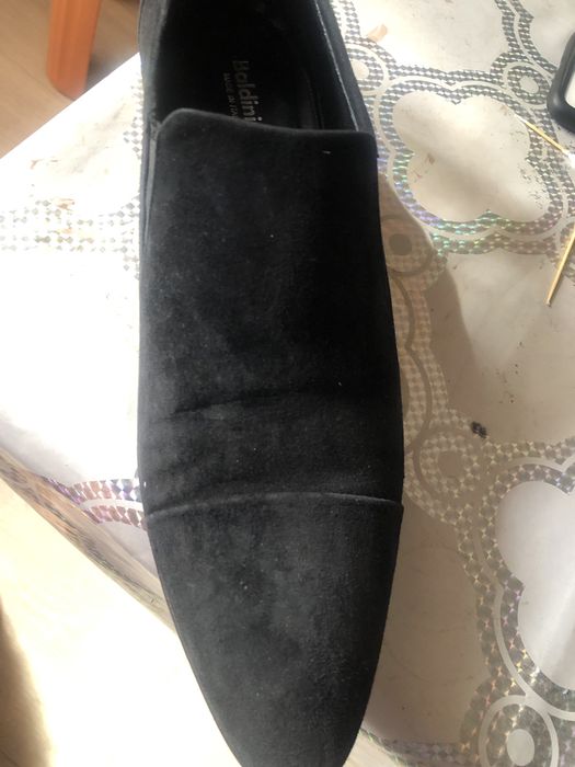 Мужские туфли Baldinini