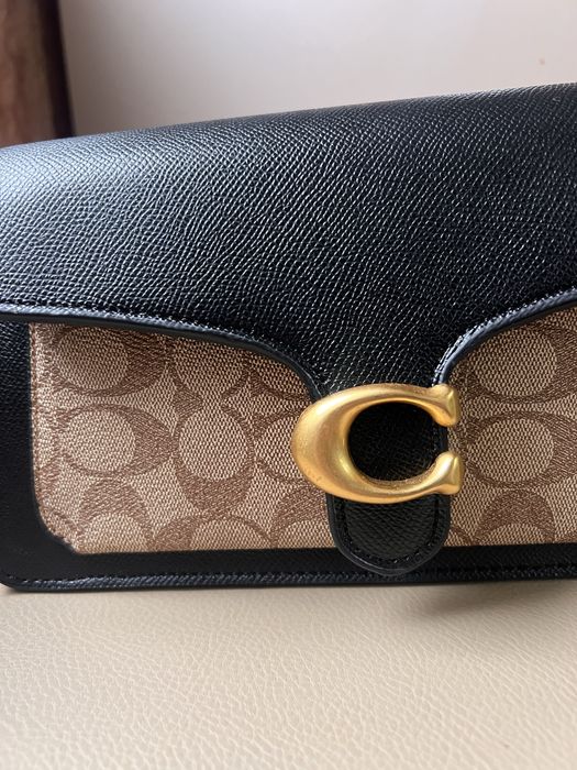 Geanta eleganta de umar