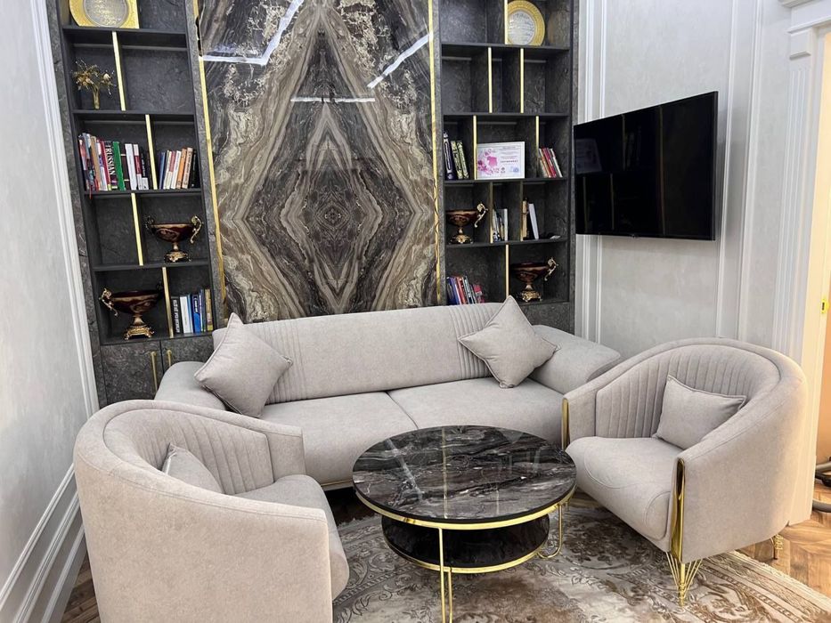 N7280 Yunusobod tumani J/K Minor River Novostroyka 3/4/10