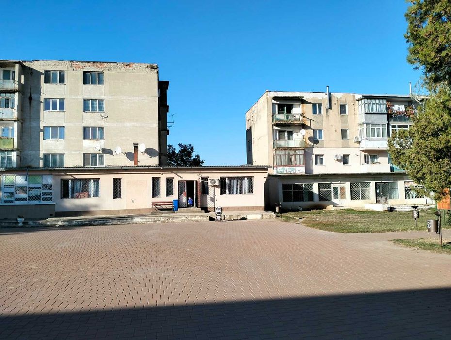 Apartament 2 camere - 49 mp - etaj 3