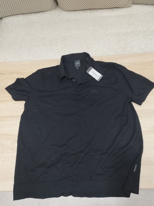 Мъжка тениска  Armani Exhange