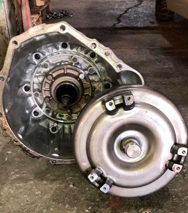 Коробка Автомат Санг Йонг BTR 74 BTR 78, M 11 механика акпп 4WD: 40 000 ...