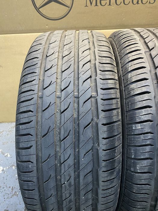 Anvelope vara 235/55R18 Semperit Speed Life3 8mm  2023