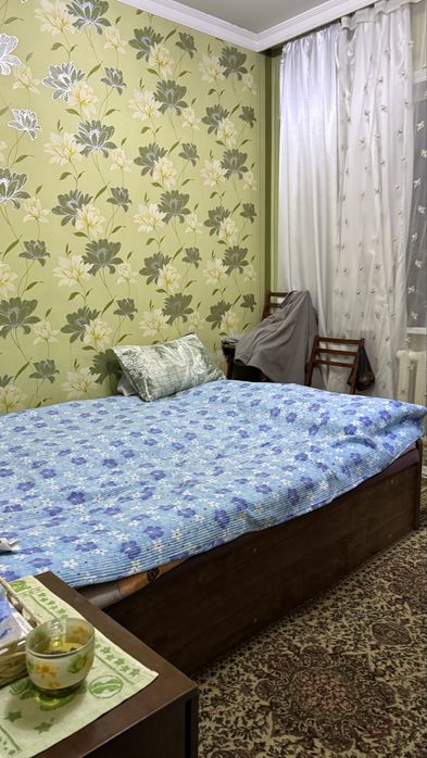 Продается 4-х комнатная квартира в Сергели 4