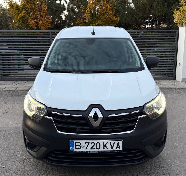 Renault expresse 2022