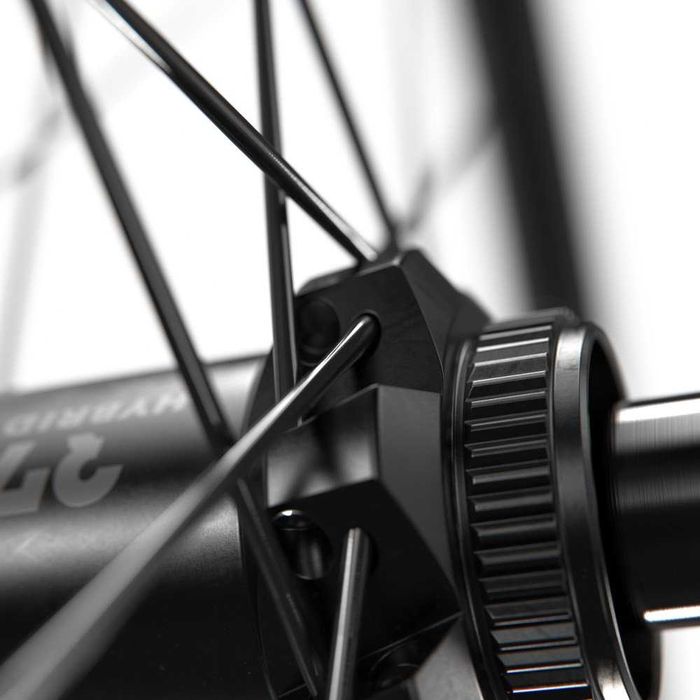 Капли DT Swiss HU1900 Spline 29" Boost Centerlock