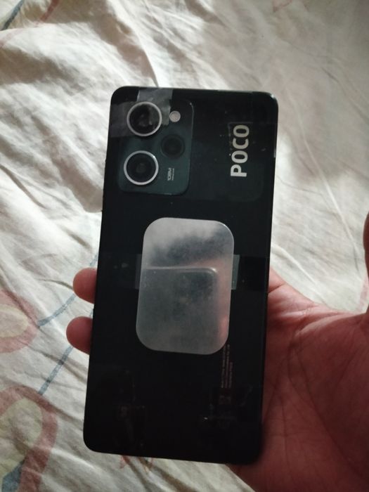 Poco X5 pro оригинал