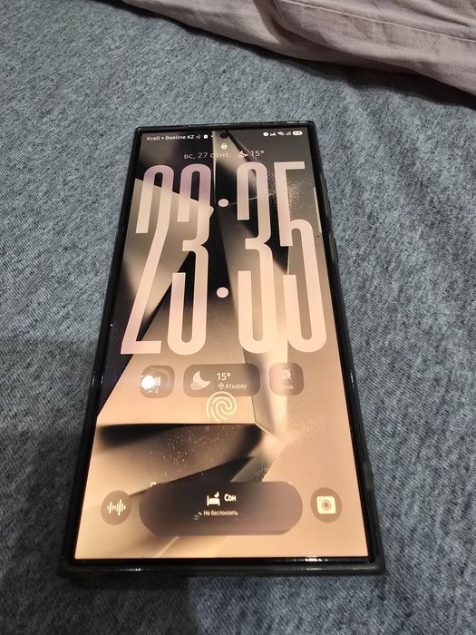 Продам/обменяю Samsung s24 ultra