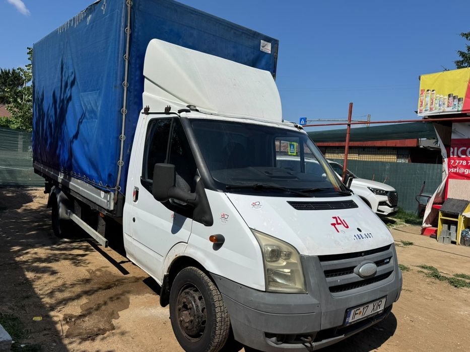 Transport moloz si mobilier debarasare apartamente Bucuresti