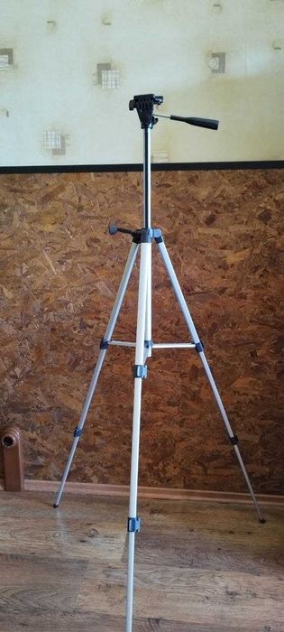 Статив (Трипод) Weifeng WT-330A