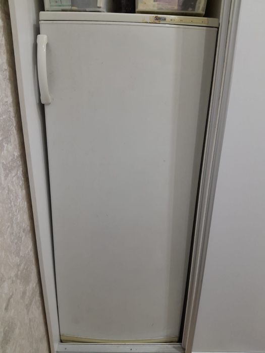 Морозильник Атлант