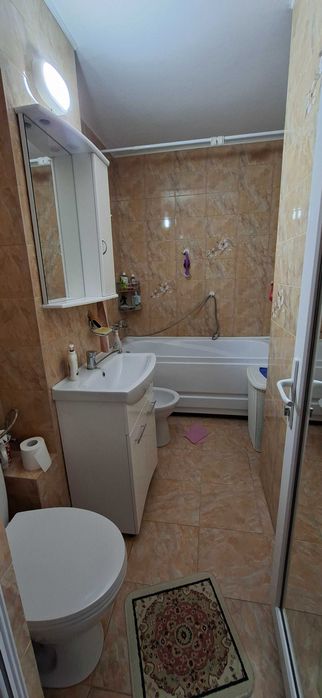 Apartament 4 camere, Agigea, poziție superbă