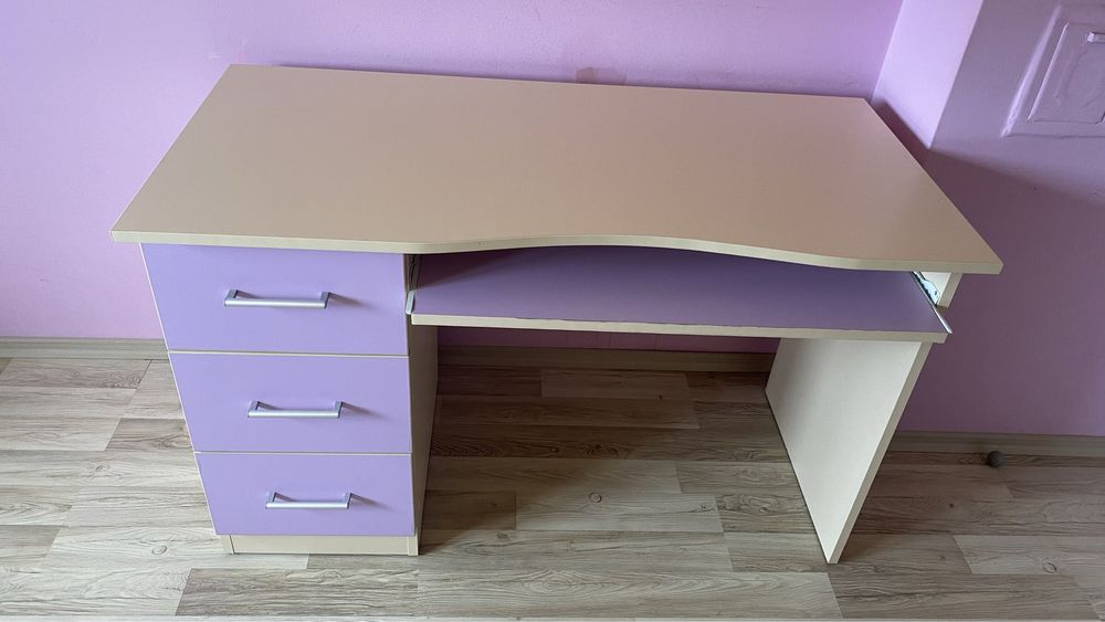 Ученическо бюро