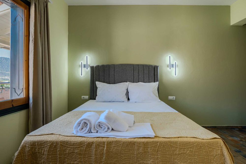 Грийн Хаус Имоти продава   Хотел в Скала Потамия, Остров Тасос