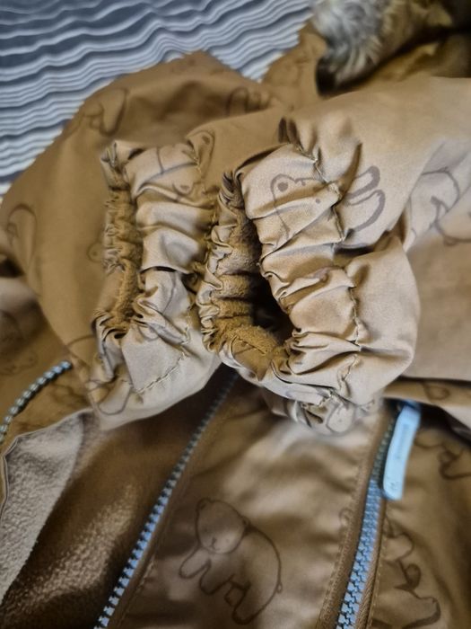 Salopetă h&m mărimea 80