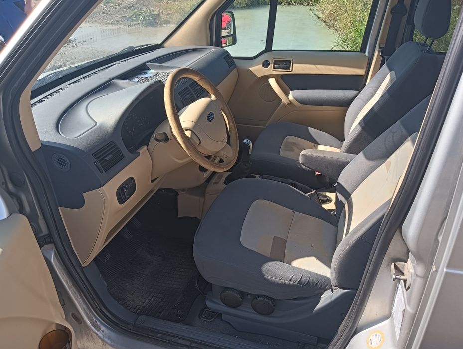 Vand Ford Turneo Connect 1.8tdci