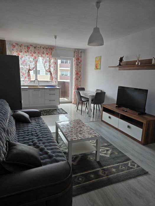 Studio de închiriat