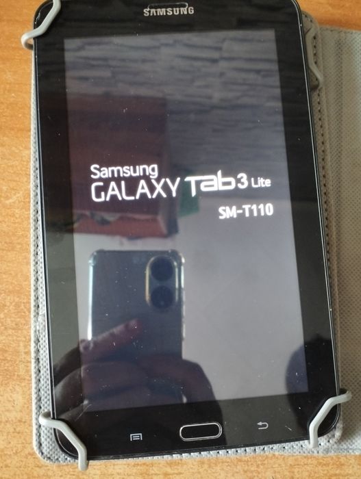Планшет самсунг+чехол