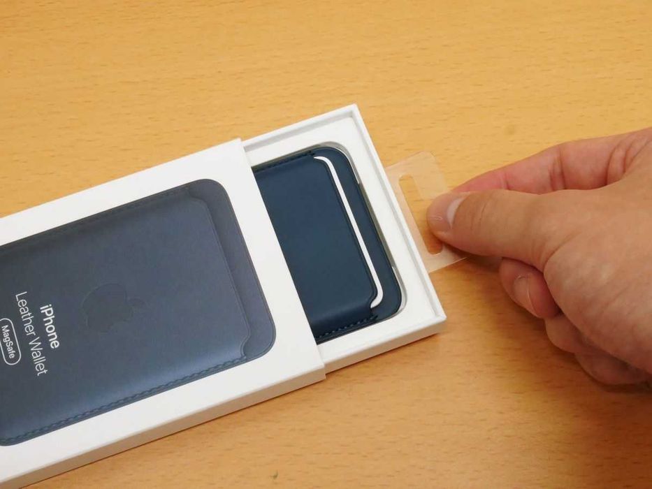 Apple Wallet MagSafe New Original