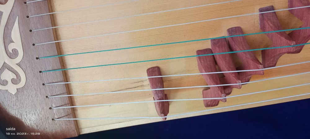 Музыкальный инструмент