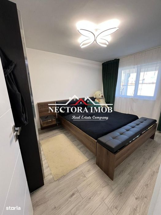 NECTORA IMOB Exclusivitate-Casa 4 camere, 90 mp, 342 mp teren, Terasa
