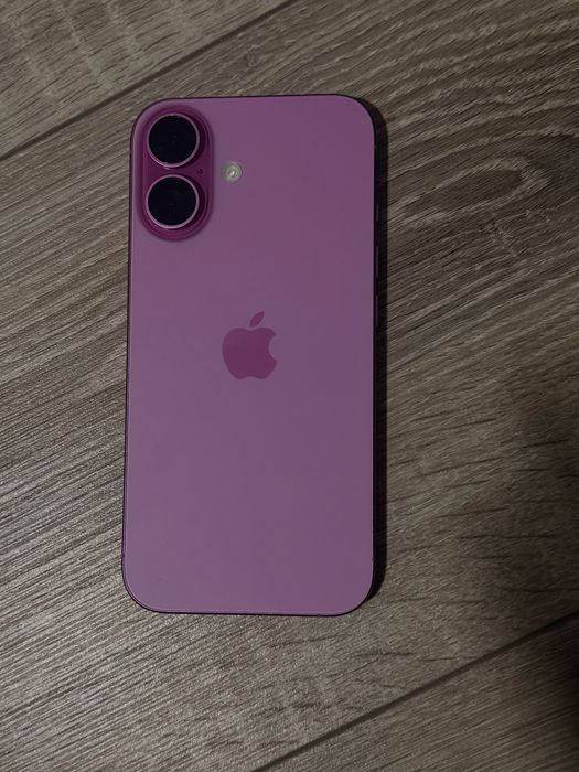 Iphone 16 128GB