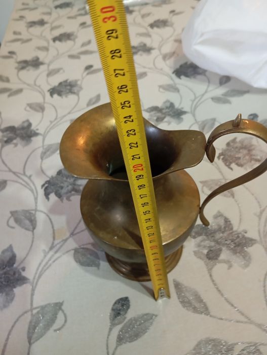 Vas Ulcior bronz alamă