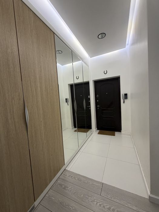 Продам 3-комнатную квартиру студию