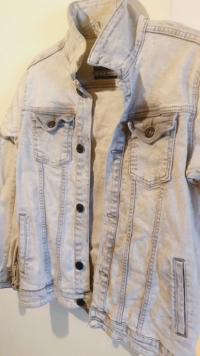 Уникални мъжки якета